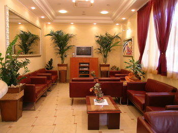 Hotel Diana Viserbella di Rimini Exterior photo